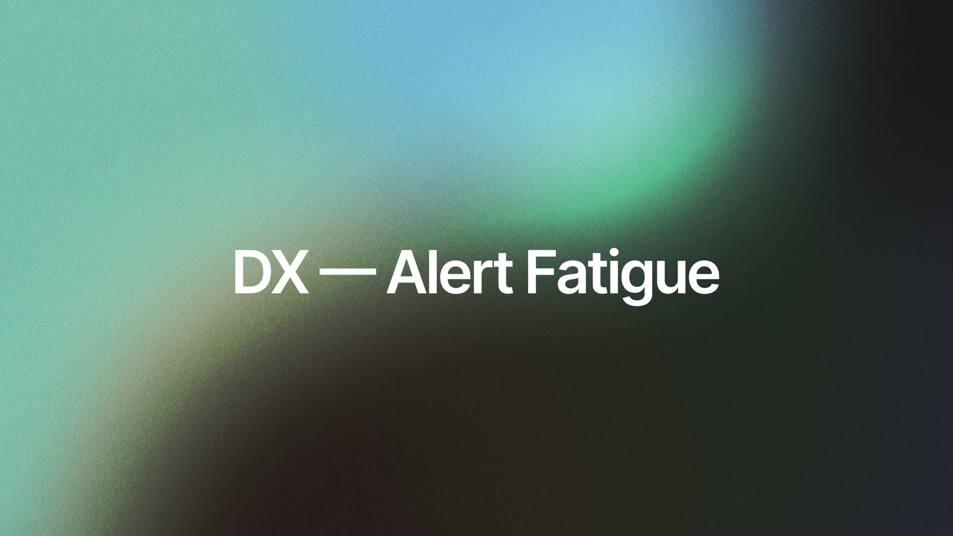 Alert Fatigue: A Developer-Centric Approach with Flytrap