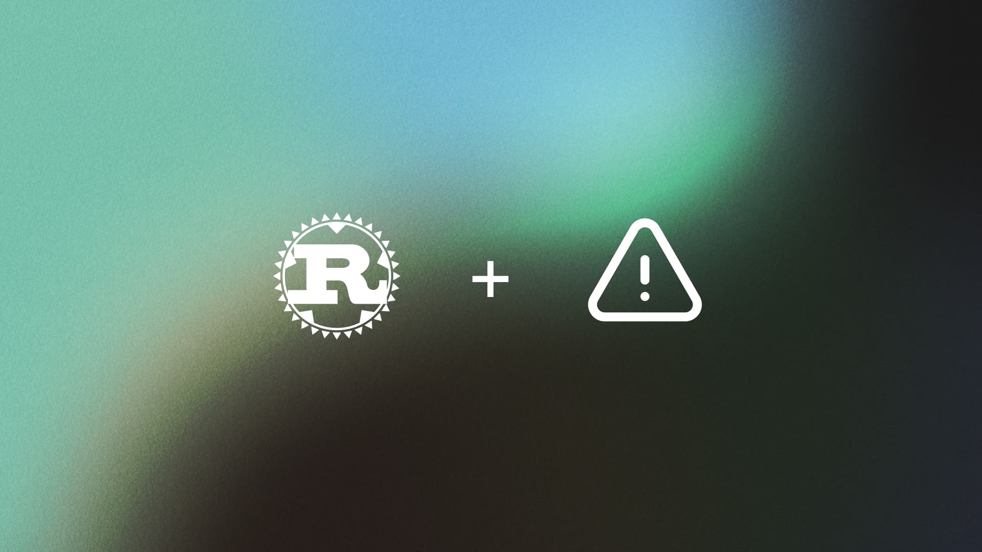 How we do Rust inspired, human-friendly error-handling for JavaScript